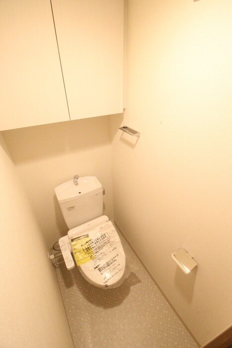 トイレ ﾌﾟﾚｻﾝｽ大阪天満リバーシア(1003)