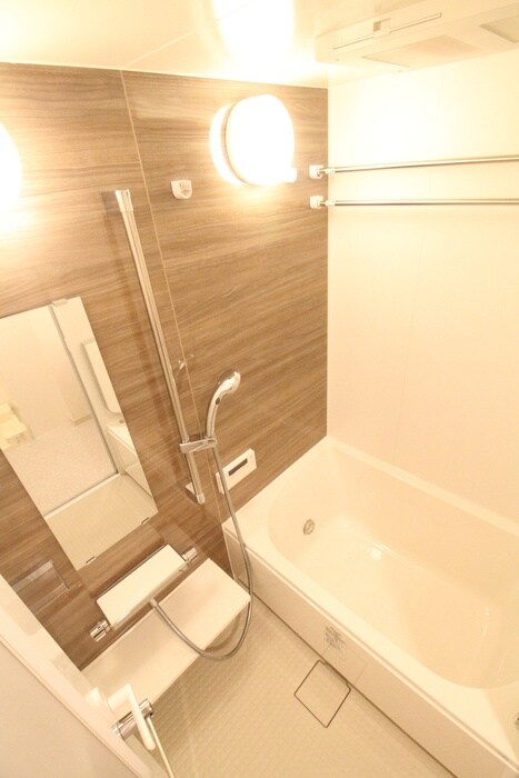 バス／シャワールーム等 ﾌﾟﾚｻﾝｽ大阪天満リバーシア(1003)