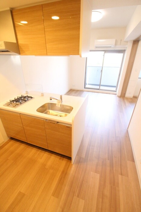 キッチン ﾌﾟﾚｻﾝｽ大阪天満リバーシア(1003)