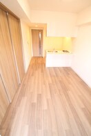 居室 ﾌﾟﾚｻﾝｽ大阪天満リバーシア(1003)