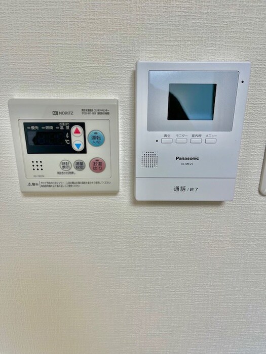 内観写真 エルメス千林