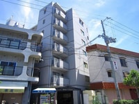 新居マンション