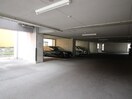 駐車場 新居マンション