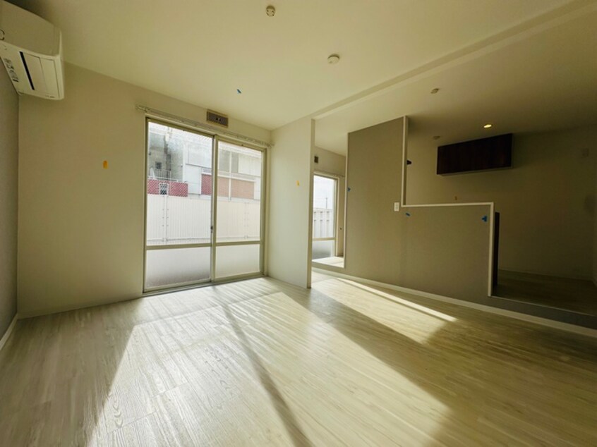 居室 コ－トビレｯジⅠ