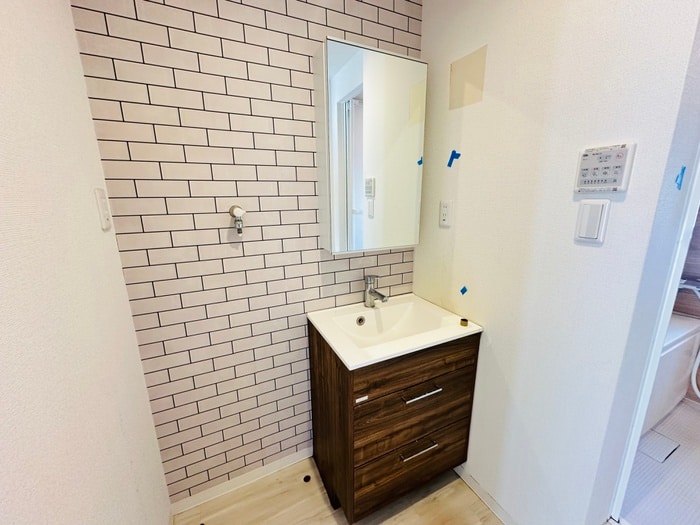 洗面 コ－トビレｯジⅠ