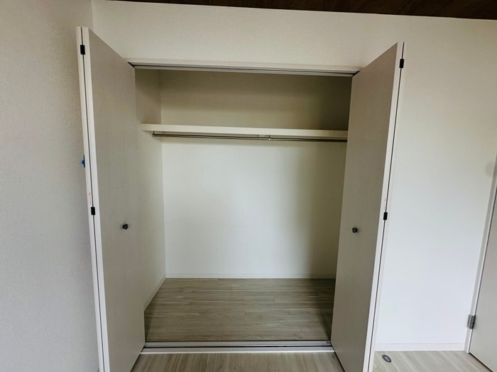 収納 コ－トビレｯジⅠ