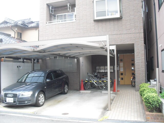 外観写真 ＣＡＳＡ新森