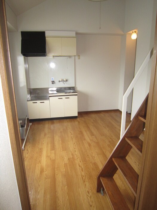 キッチン ＣＡＳＡ新森