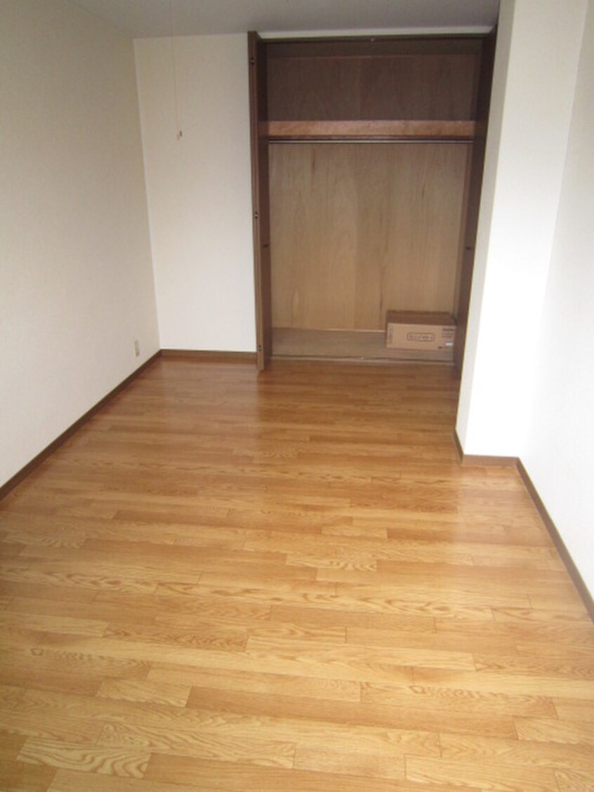 居室 ＣＡＳＡ新森