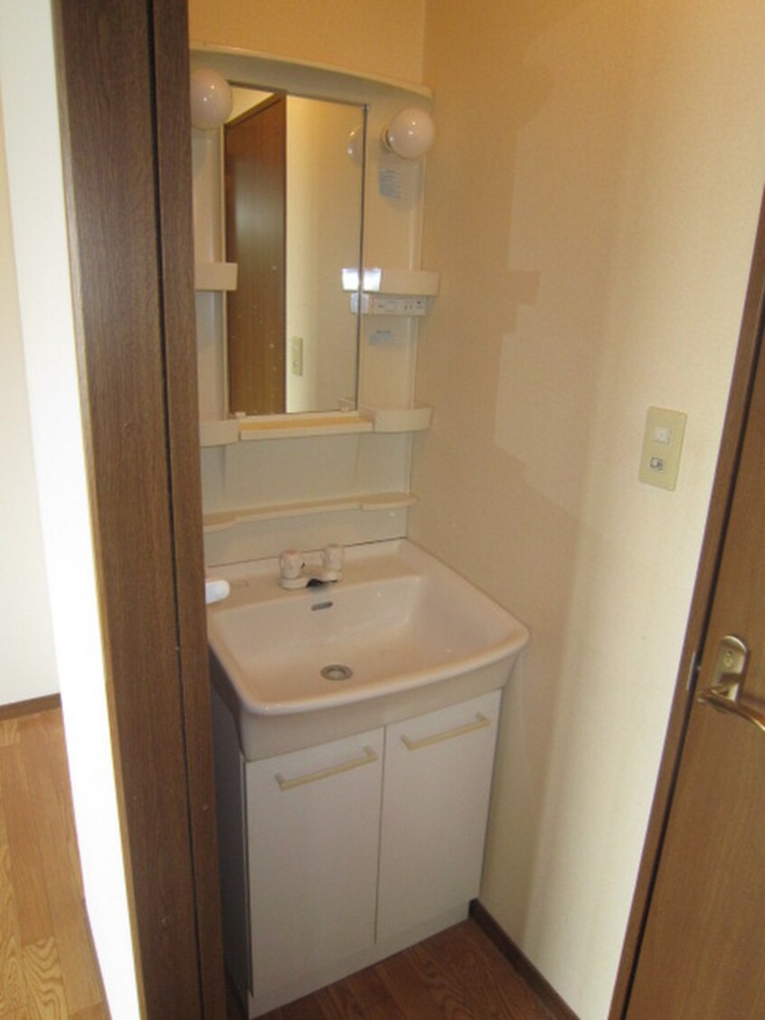 洗面 ＣＡＳＡ新森