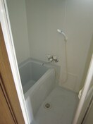 バス／シャワールーム等 ＣＡＳＡ新森