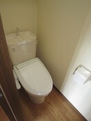 トイレ ＣＡＳＡ新森