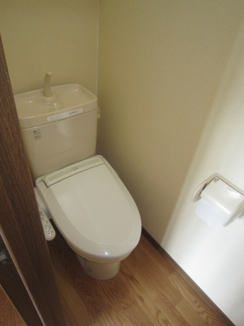 トイレ ＣＡＳＡ新森