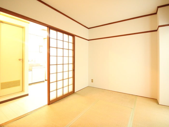 居室 グレ－スハイツ城南