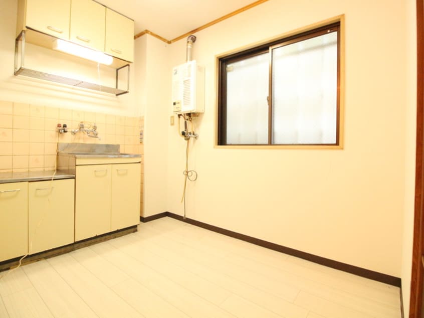 キッチン グレ－スハイツ城南