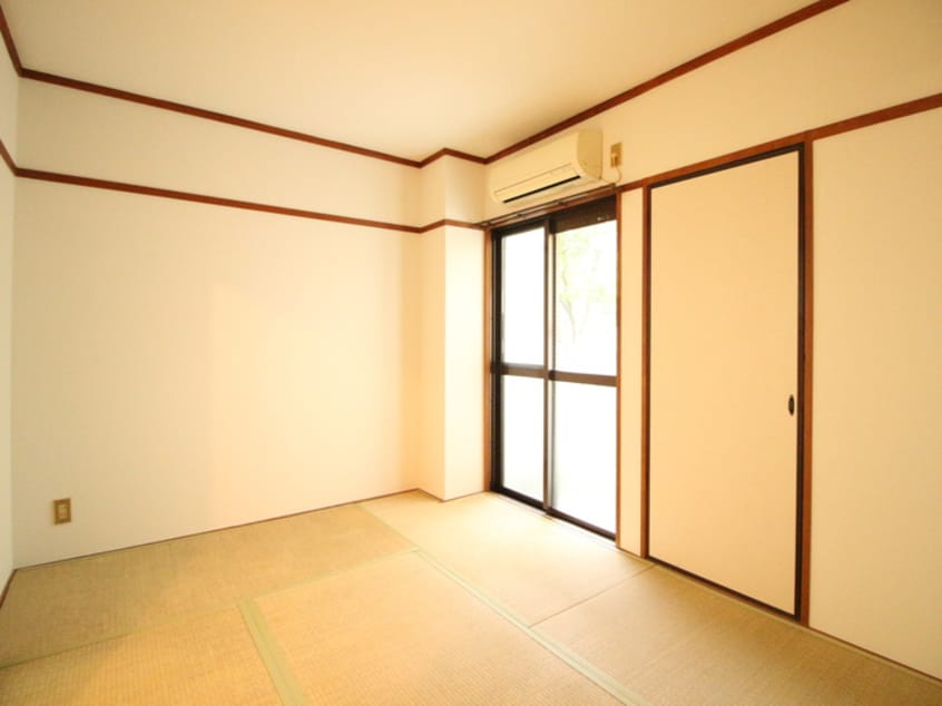 居室 グレ－スハイツ城南