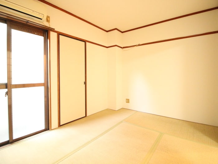 居室 グレ－スハイツ城南