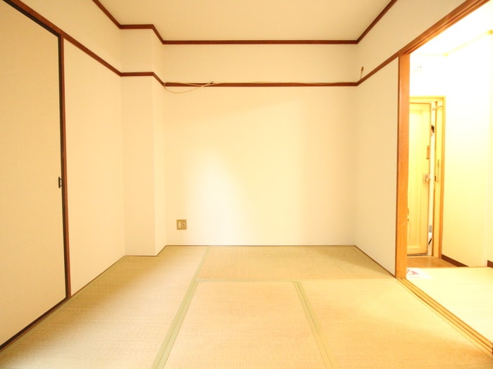 居室 グレ－スハイツ城南