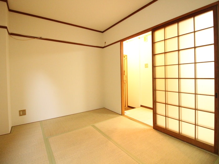 居室 グレ－スハイツ城南