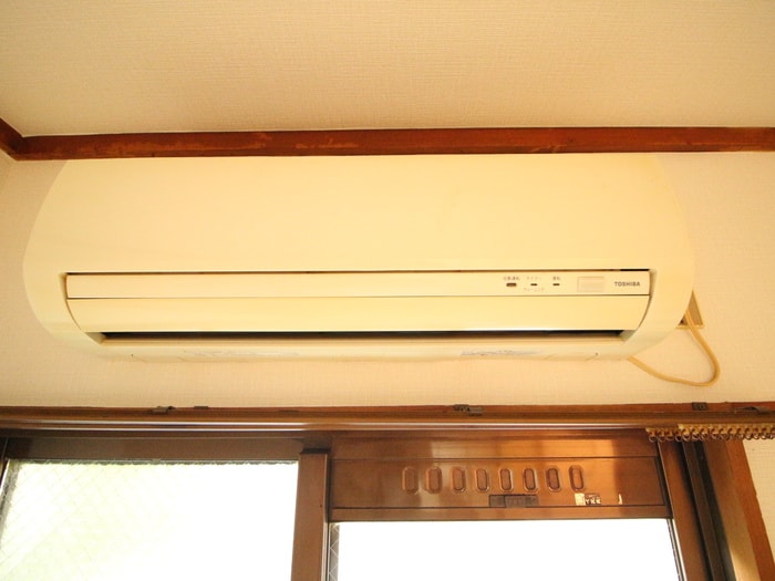 内観写真 グレ－スハイツ城南