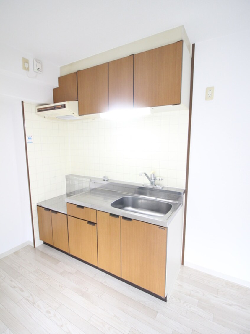 キッチン ラ・シ－ヌ恵我之荘