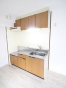 キッチン ラ・シ－ヌ恵我之荘