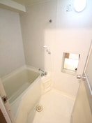 バス／シャワールーム等 ラ・シ－ヌ恵我之荘