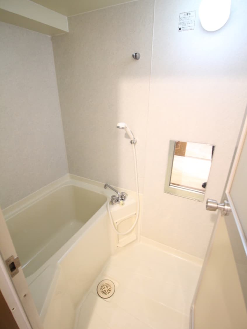 バス／シャワールーム等 ラ・シ－ヌ恵我之荘