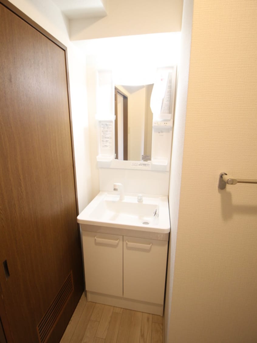 洗面 ラ・シ－ヌ恵我之荘