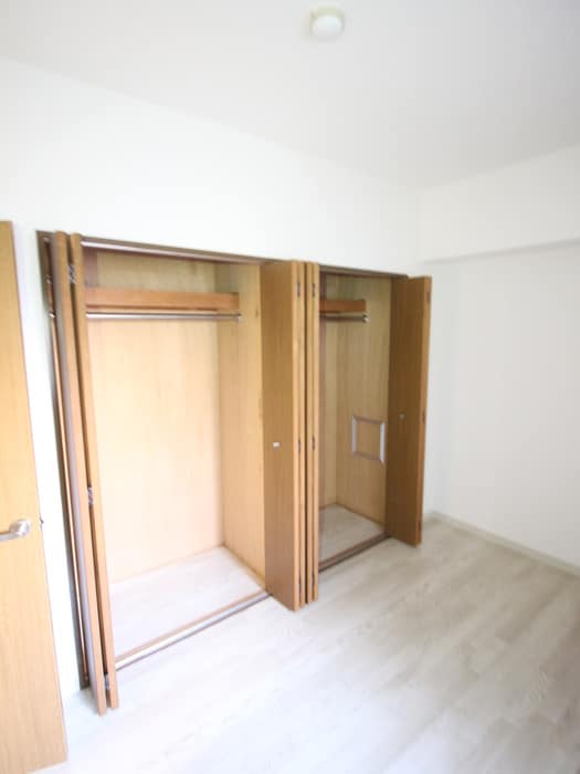 収納 ラ・シ－ヌ恵我之荘