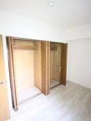 収納 ラ・シ－ヌ恵我之荘