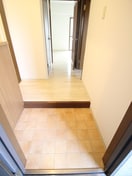 玄関 ラ・シ－ヌ恵我之荘