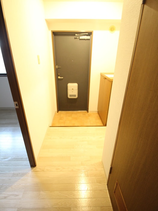 廊下 ラ・シ－ヌ恵我之荘