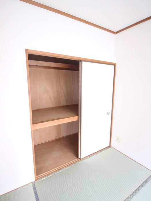 収納 ラ・シ－ヌ恵我之荘