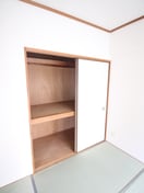 収納 ラ・シ－ヌ恵我之荘