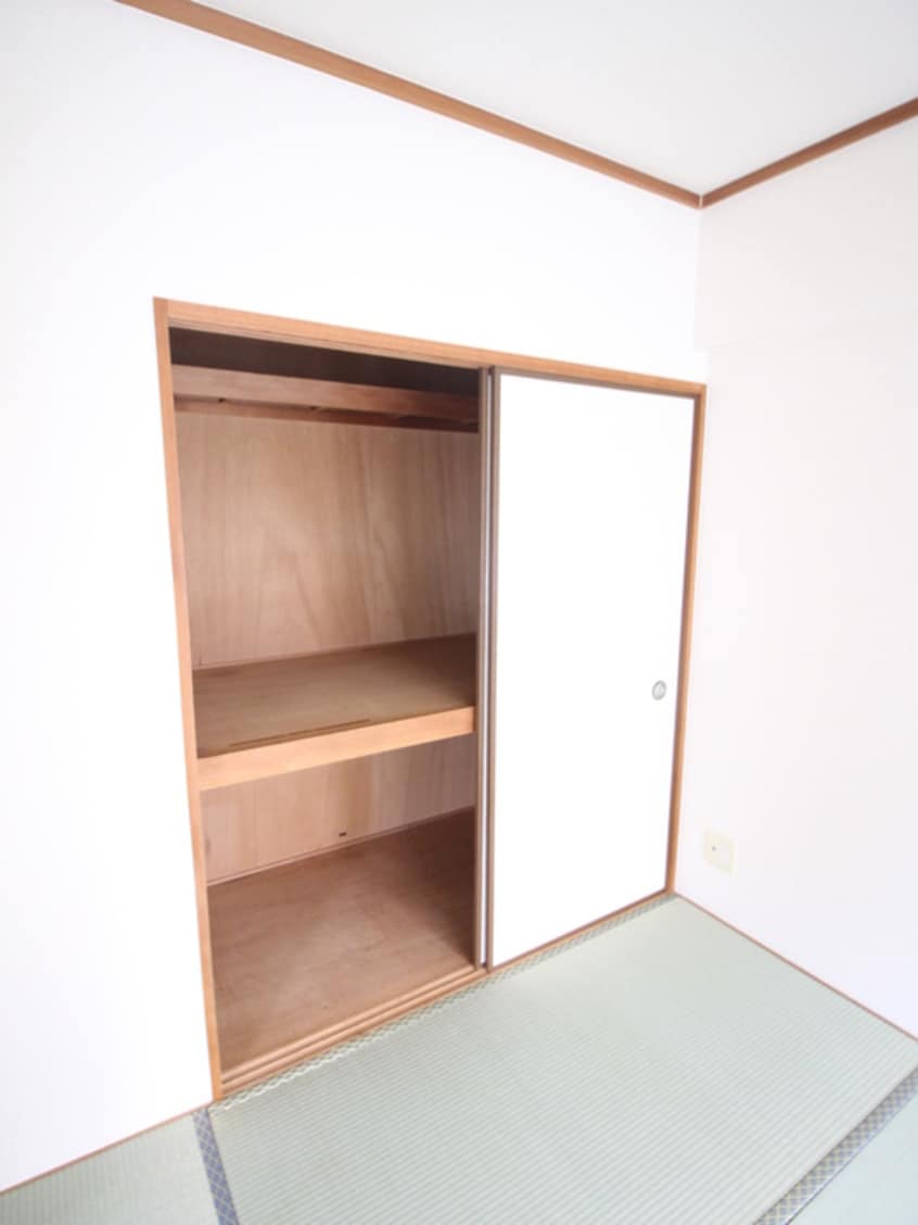 収納 ラ・シ－ヌ恵我之荘