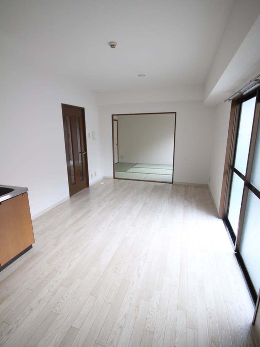 居室 ラ・シ－ヌ恵我之荘