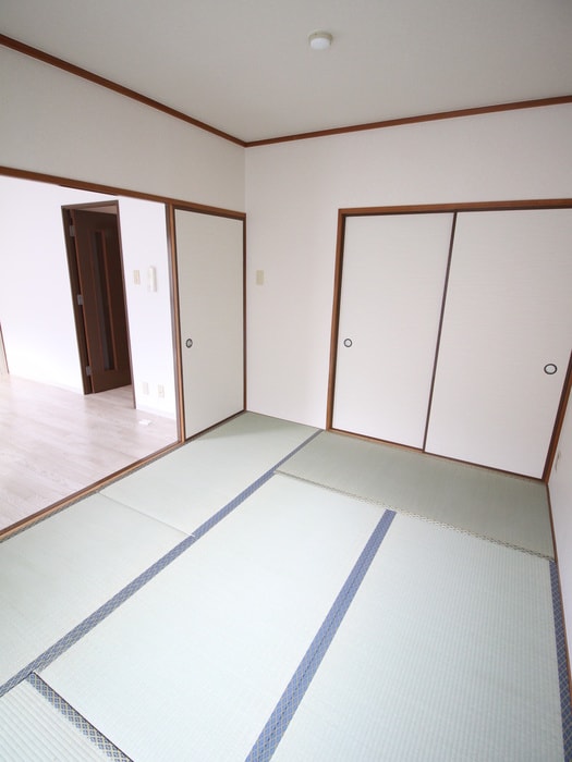 居室 ラ・シ－ヌ恵我之荘