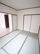 居室 ラ・シ－ヌ恵我之荘