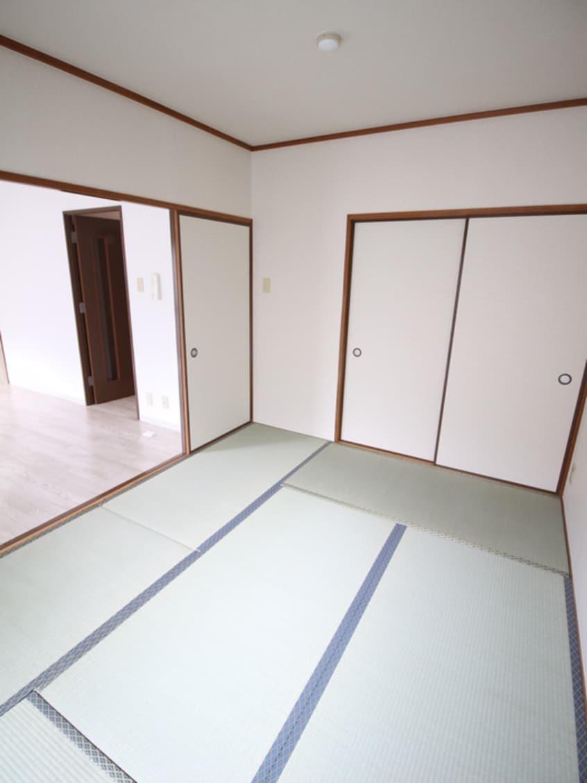 居室 ラ・シ－ヌ恵我之荘