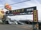 ドンキホーテ(電気量販店/ホームセンター)まで779m ラ・シ－ヌ恵我之荘