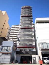 ﾗｼｭﾚｴｸﾞｾﾞ夕陽丘(603)