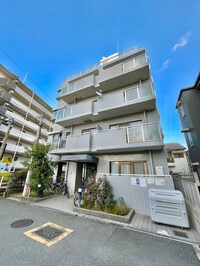 ｸﾞﾗﾝﾃﾞｰﾙ京橋(403)