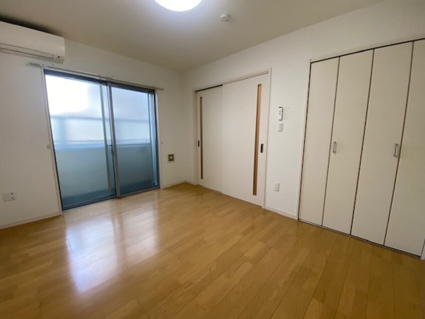 居室 ＫＴＩレジデンス野田