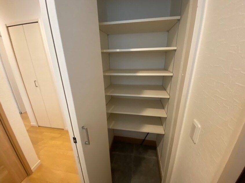 靴箱 ＫＴＩレジデンス野田