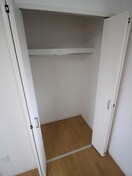 収納 ＫＴＩレジデンス野田