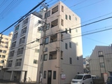 前田マンション