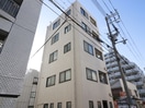 外観写真 前田マンション
