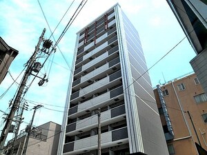 ﾗｲｼﾞﾝｸﾞｺ-ﾄﾍﾞｲｼﾃｨ西九条ﾉ-ｽ(1104