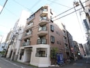 外観写真 コンフォートテラステンマ